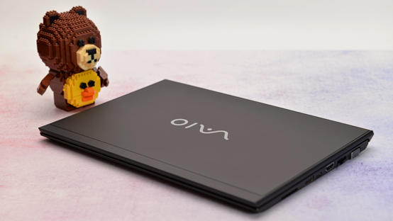 理想的商务办公本 原索尼笔记本VAIO SX12解析
