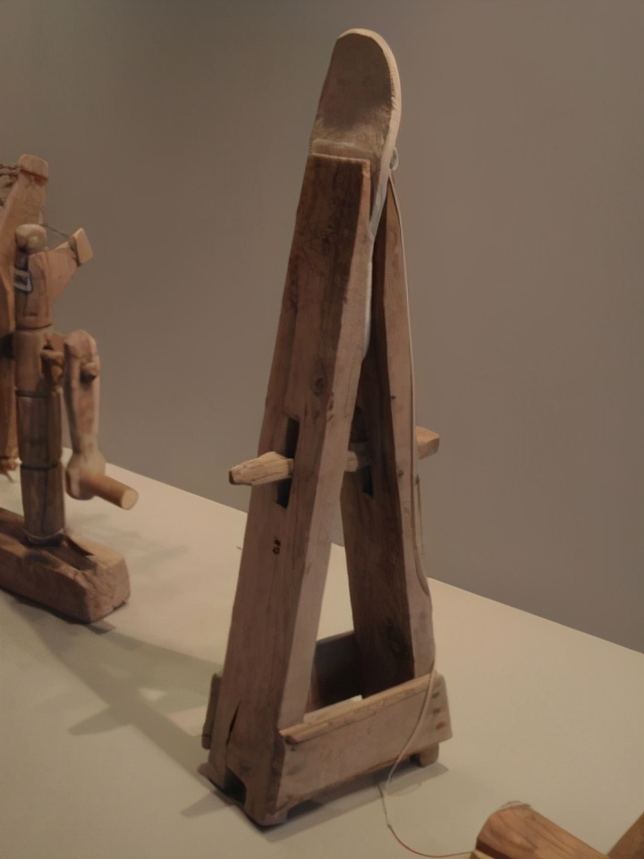 北京老字号之内联升的千层底