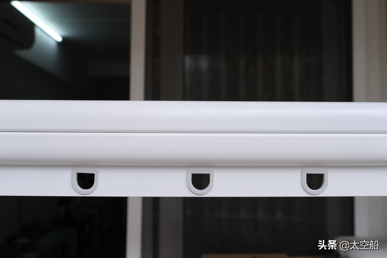 扔掉撑衣杆，烘干更快速，米家智能晾衣机烘干款评测