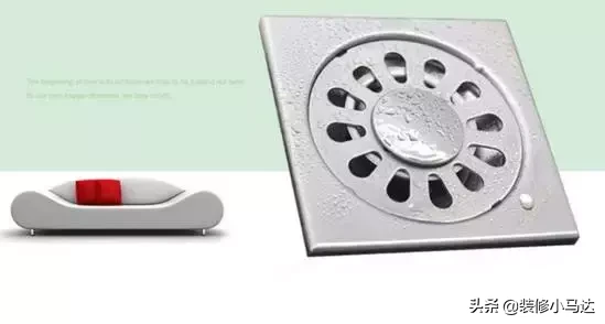 卫生间返臭熏走女友 原来是选错地漏装错位置