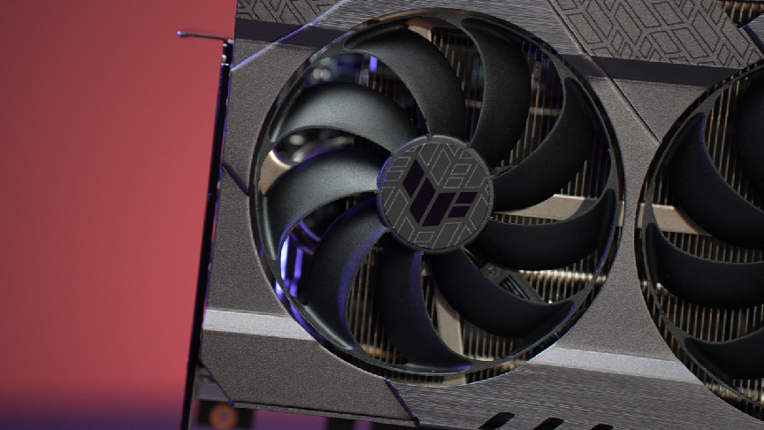 顶级信仰之力加持！华硕TUF-RTX 3080Ti-O12G-GAMING显卡首发评测