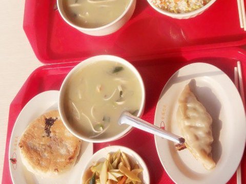 探店济南｜超意兴和金德利你更喜欢哪一个？