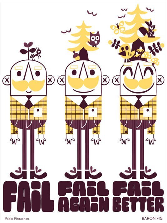 制作海报小白如何做出高逼格的海报？