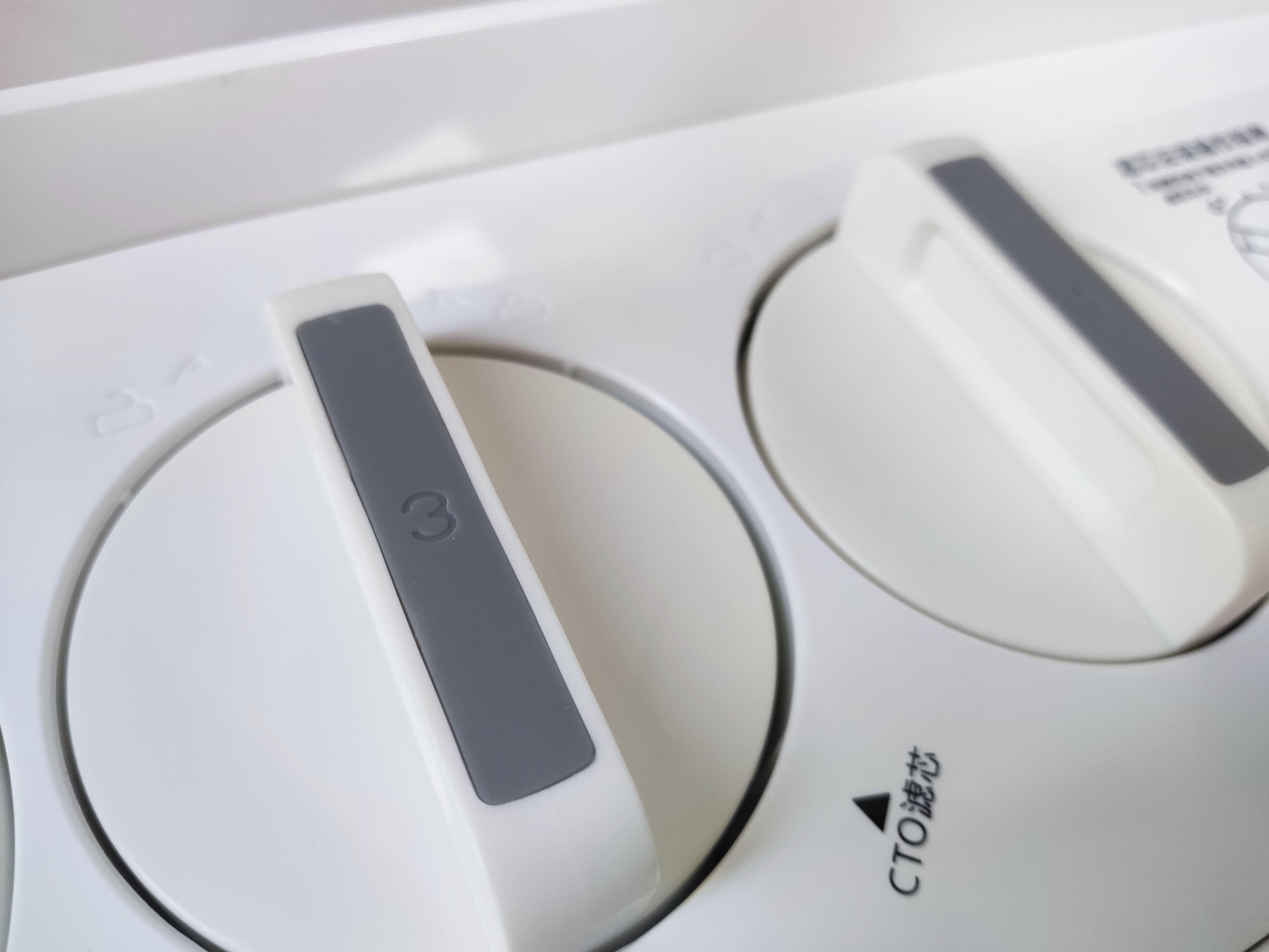 便捷放心，健康喝好水——海尔山泉600净水器HRO6H60-4体验