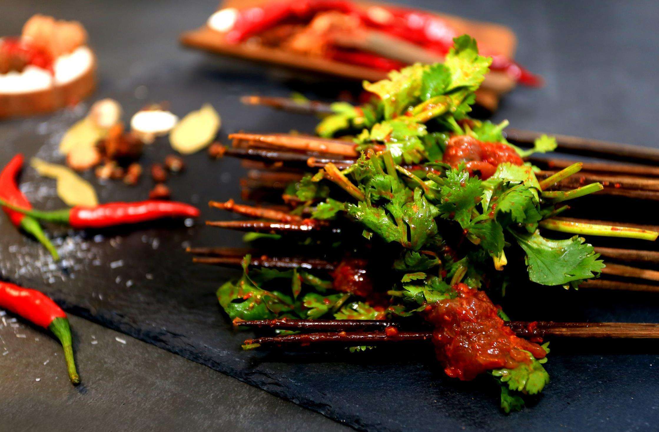 国庆长假来重庆旅游？那你一定不能错过签寻一味串串