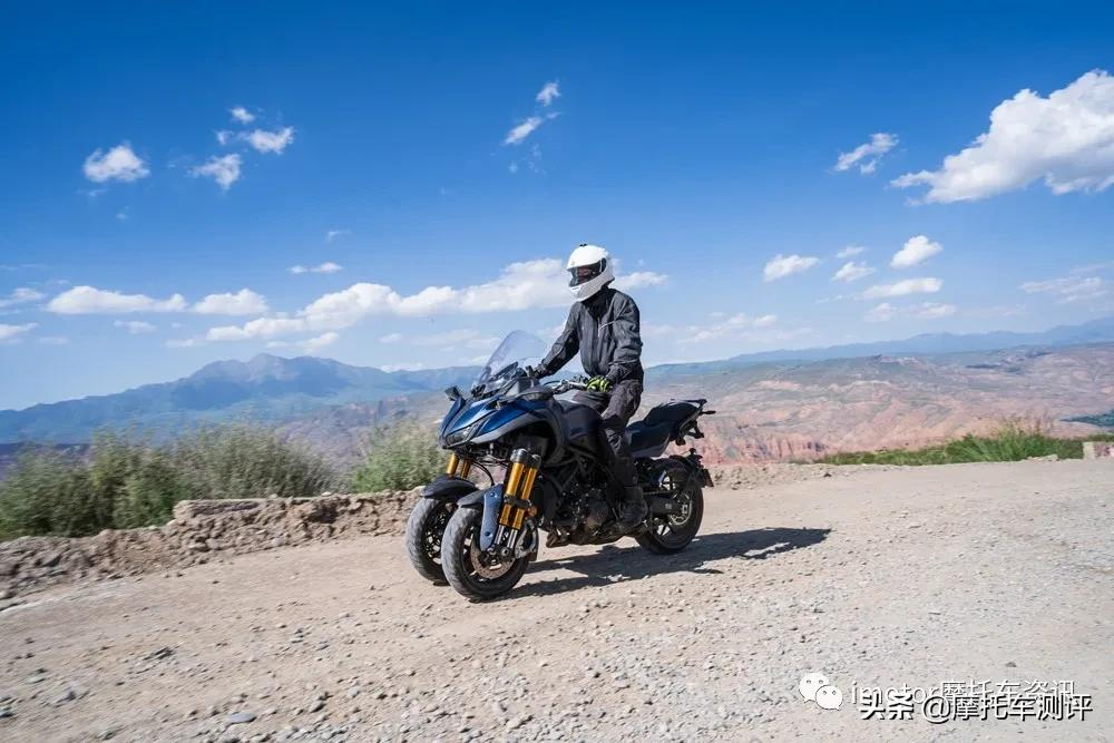 雅马哈8款大贸车集结，他们要干什么？