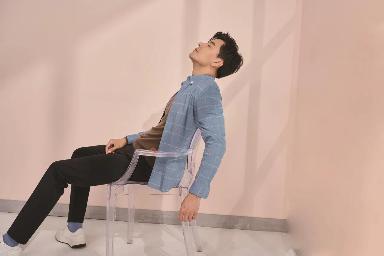 年终回顾：红豆舒适男装2021关键词