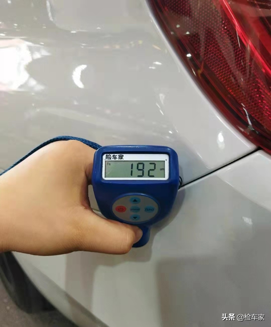 25万买辆宝马5系，检车师：这车况买到了就是赚