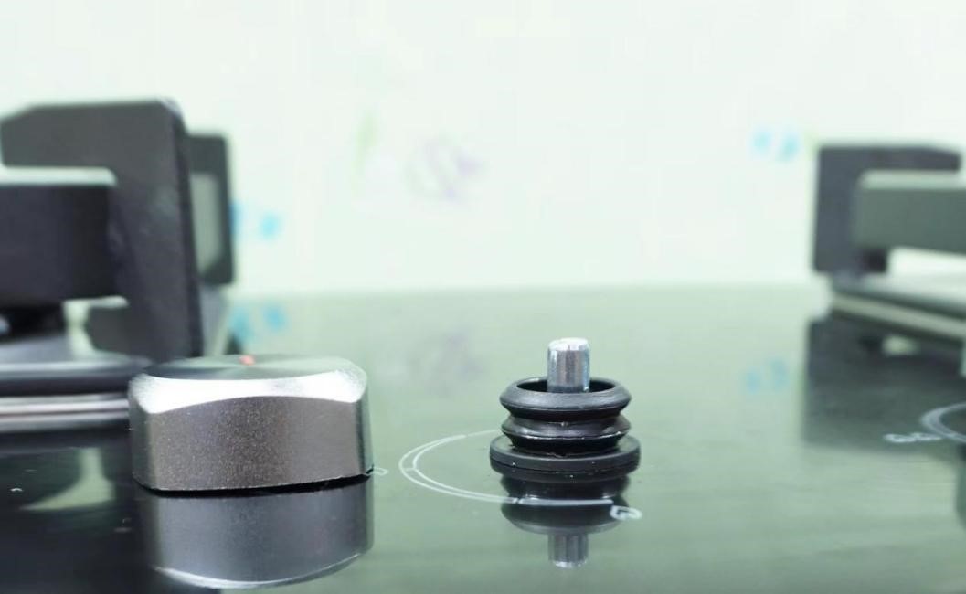 顶侧双吸、5.0KW猛火，华帝i11116+i10073B烟灶套装使用体验分享