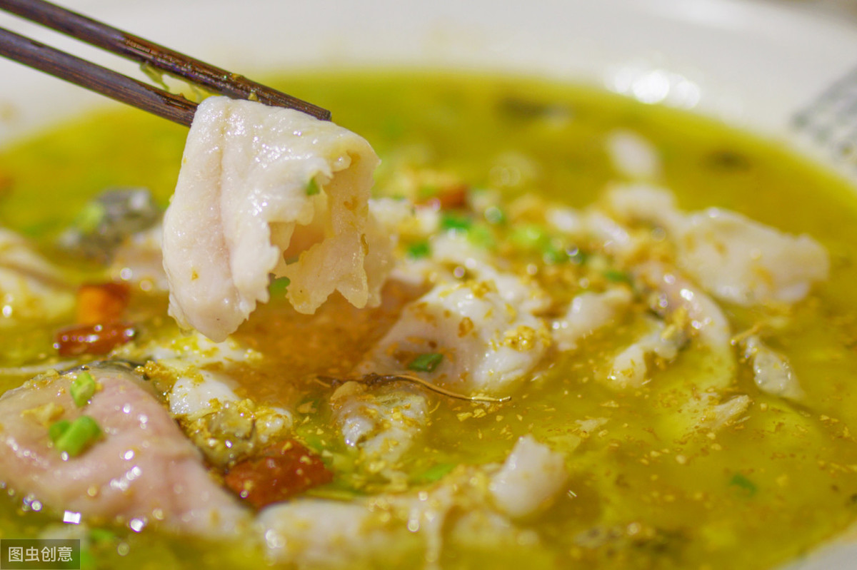 椒咖酸菜鱼店加盟好不好？