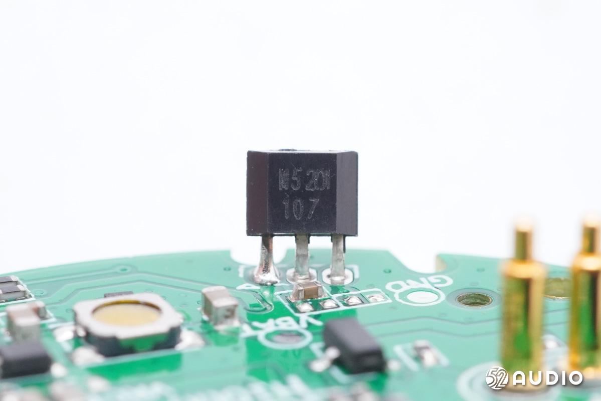 魔声Clarity 108 ANC TWS耳机拆解报告，4麦抗风噪，综合续航30小时