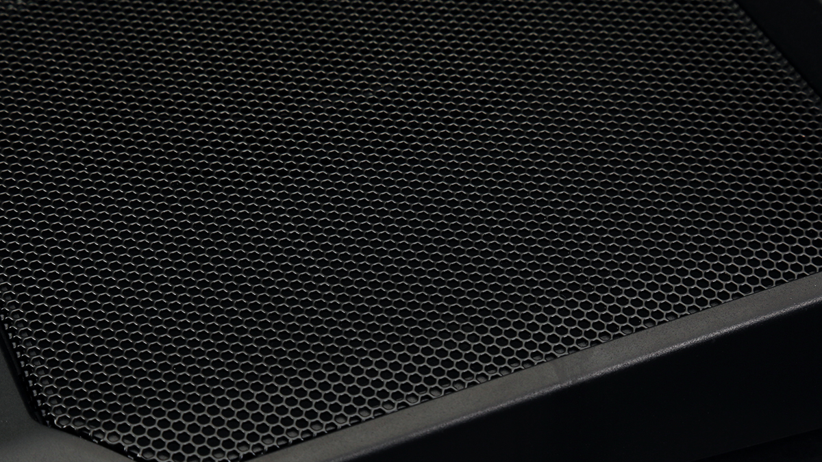 酷冷至尊X150R酷炫版笔记本散热器简评：辅助散热小能手