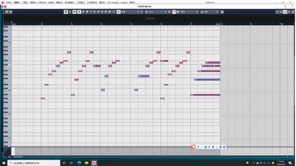 如何将钢琴音频转化为五线谱
