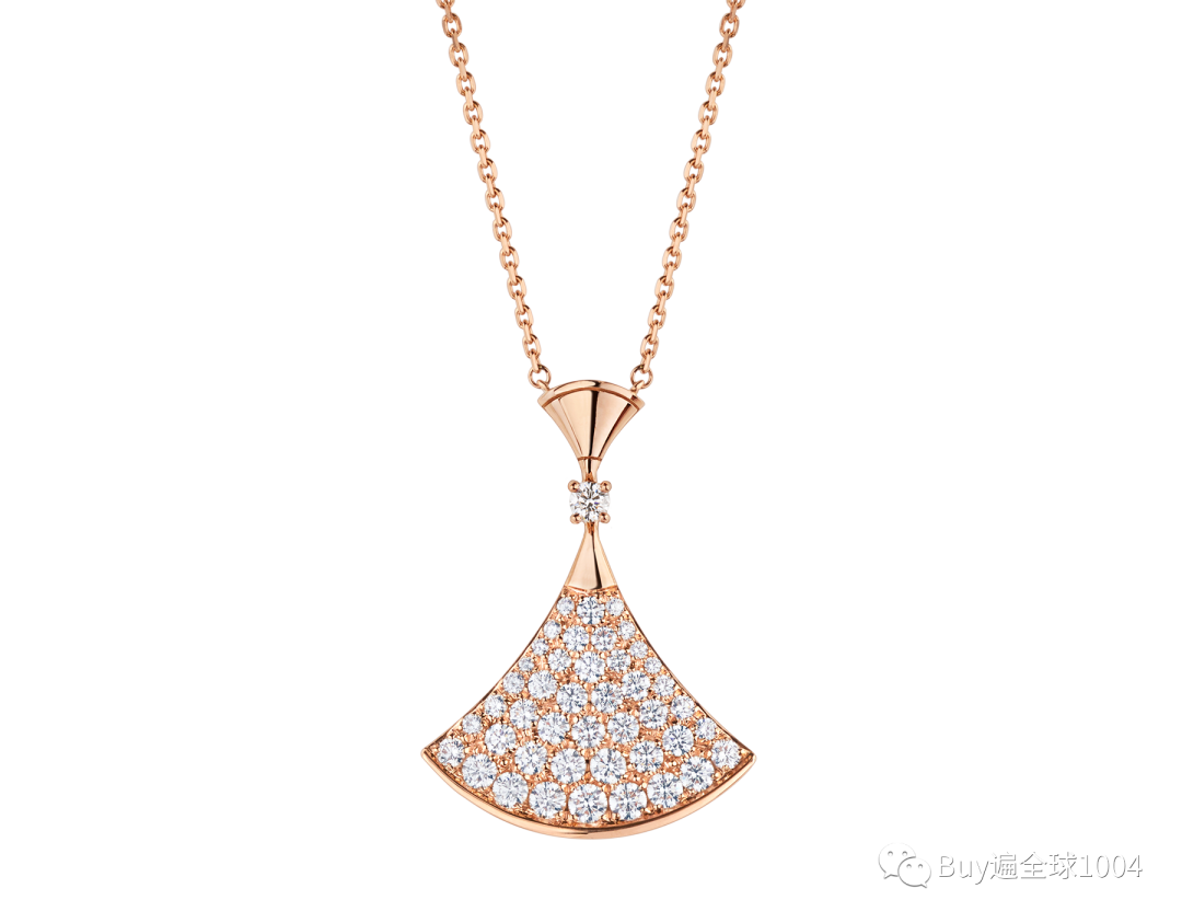 BVLGARI宝格丽 2020首饰免税报价