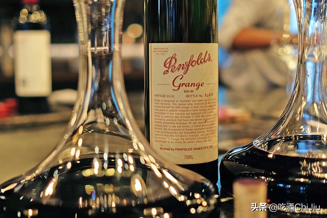 “小拉菲”红酒，你了解多少？