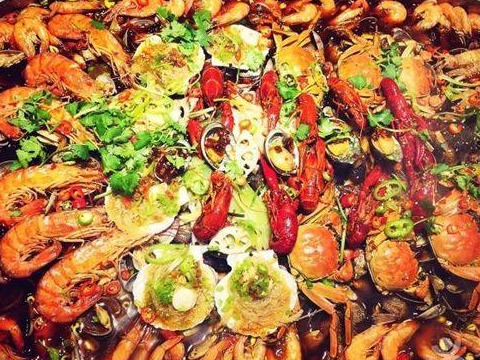 学海鲜大咖开店怎么样 海鲜大咖成本有多高