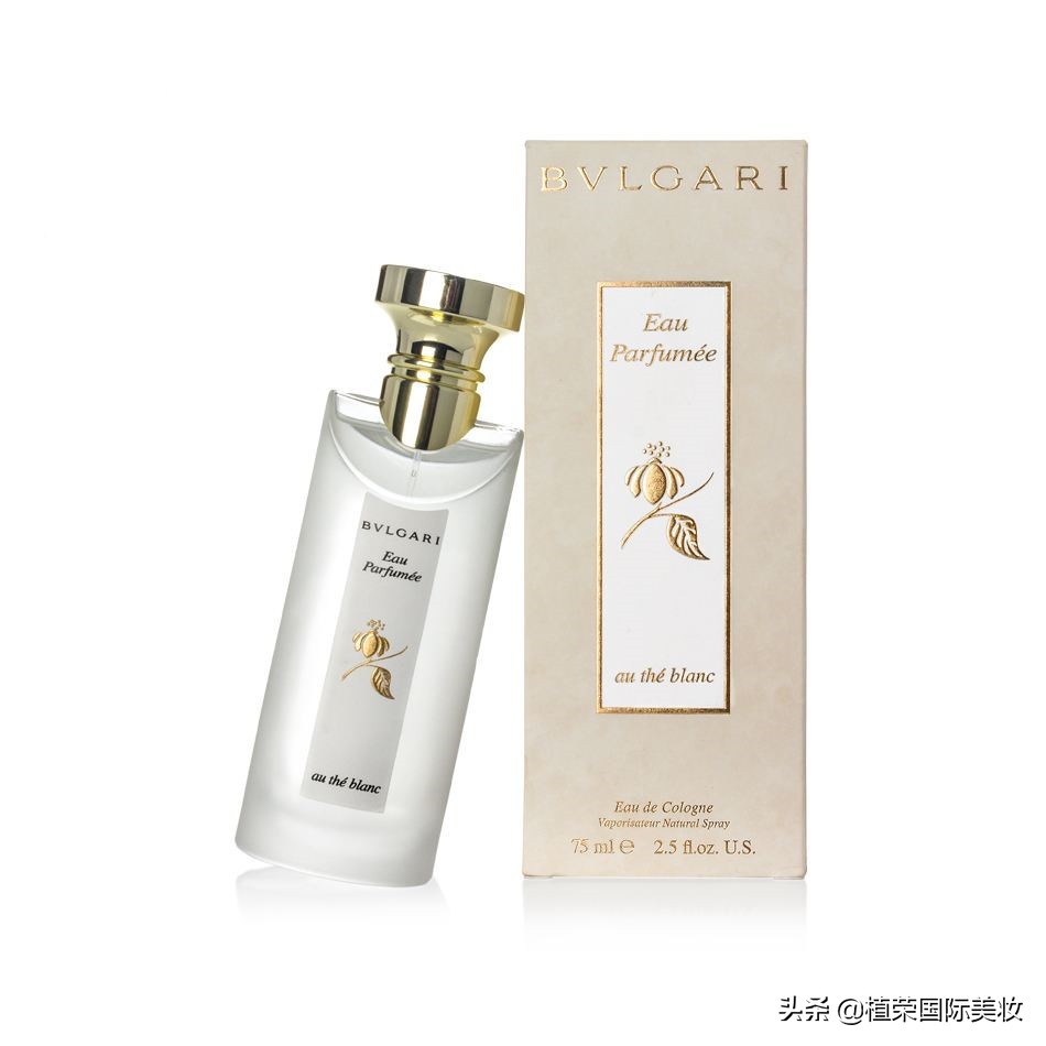 BALGARI宝格丽 | 全系列男女士香水