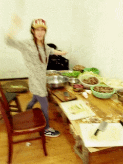 “小白”秒变“御厨”！这款林内燃气灶真这么神？