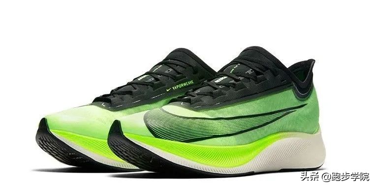 2021 耐克值得买的跑鞋，都帮你选好了（没广告，放心看）