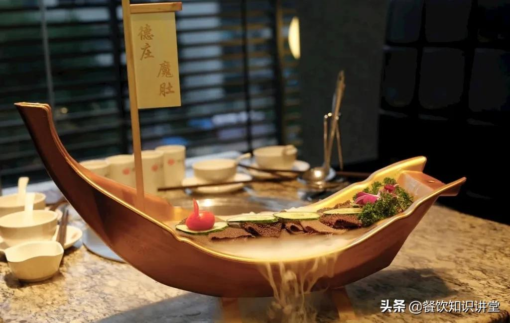 重庆火锅全国闻名，为何仅有德庄火锅一家入围2020年排行榜？