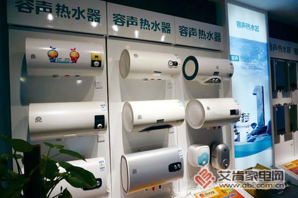 容声厨电: 渠道新变革下的应对之道