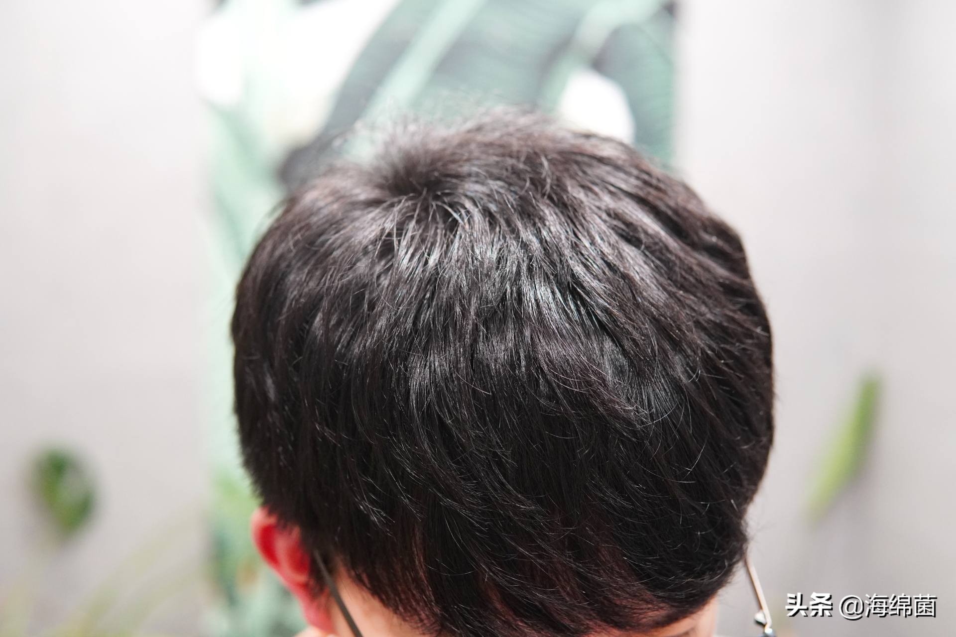 松下新品吹风机NA0H实测：水润干发新体验，是时候换个新吹风机了