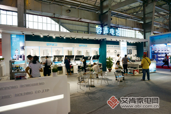 容声厨电: 渠道新变革下的应对之道