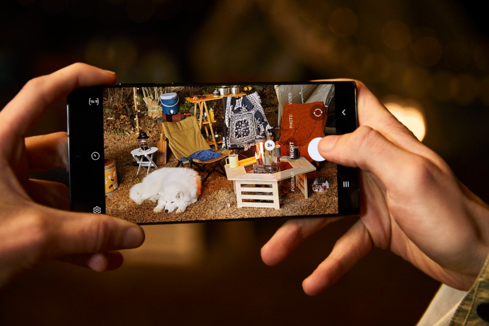 4999~12099 元，新一代安卓机皇三星 Galaxy S22系列国行价格公布