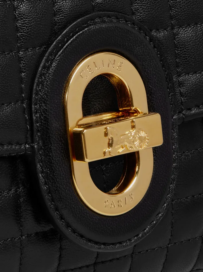 怀念经典的 CELINE 包有哪些？这13个盲买不后悔