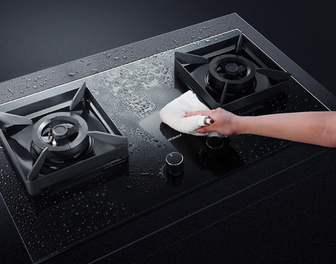 老板燃气灶质量怎么样？老板JZY-37B6A燃气灶深度评测