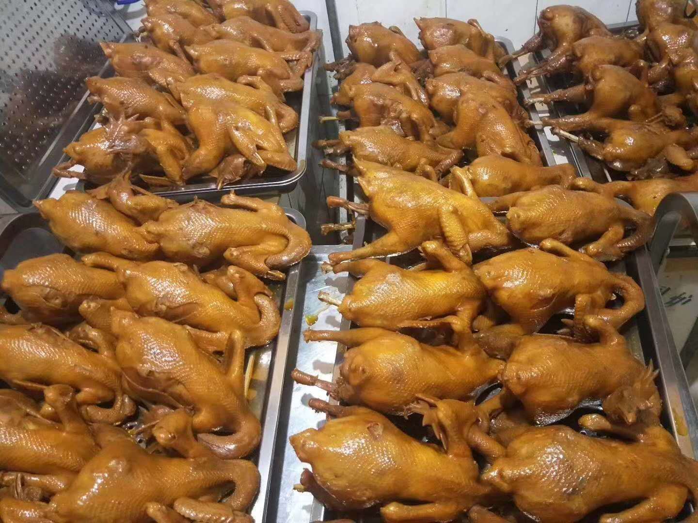 中原名吃“麻辣”舞动“辣食主义者”刘一手椒麻鸡发展纪实