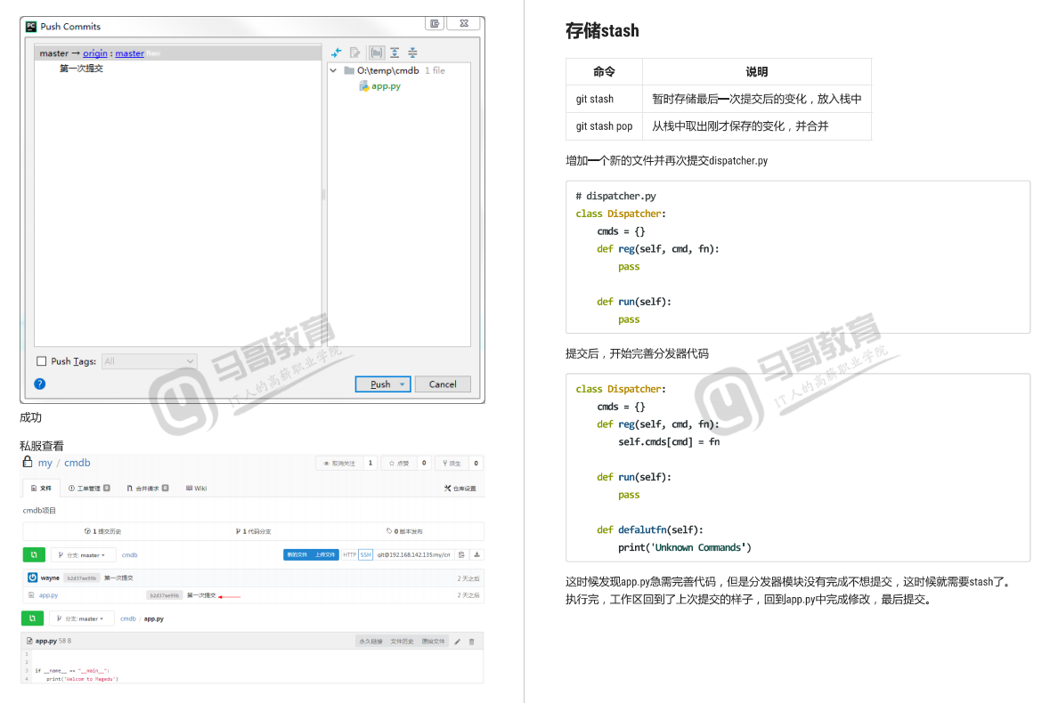 一文读懂版本控制软件：Git、SVN、HG、CVS（内附Git资料）