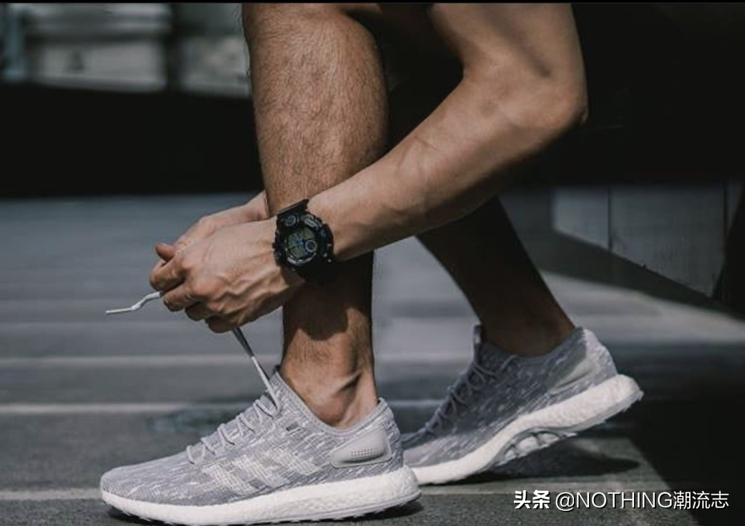 Adidas阿迪达斯全系列鞋型大汇总（三叶草篇上）