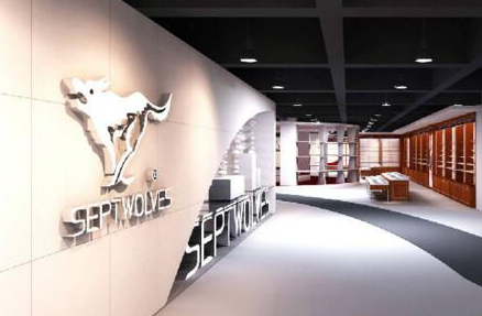 曾经的王者男装品牌“七匹狼”，从巅峰跌落神坛，你还记得它嘛