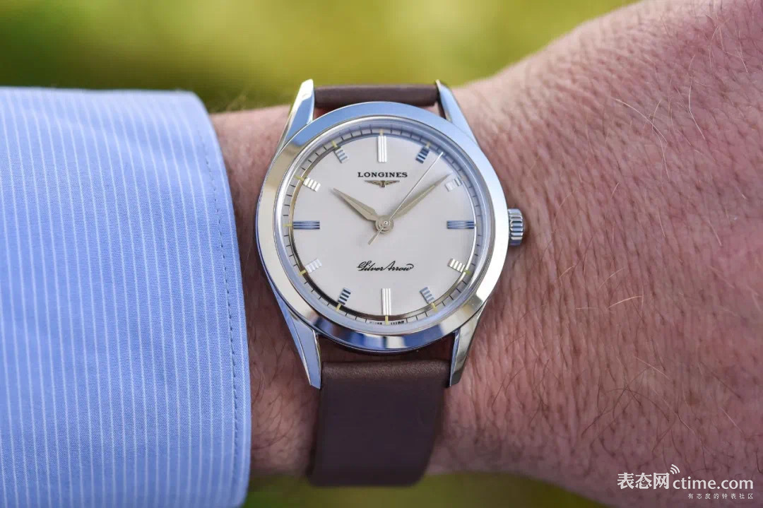 预算1-2万！浪琴今年这9块新表真的诚意满满