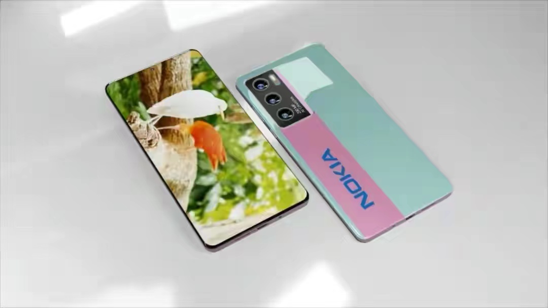 新诺基亚7360规格被曝：7000mAh+LCD直屏，还有骁龙8Gen1移动平台