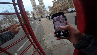 专业摄影师的手机拍照技巧，不懂你就亏大了