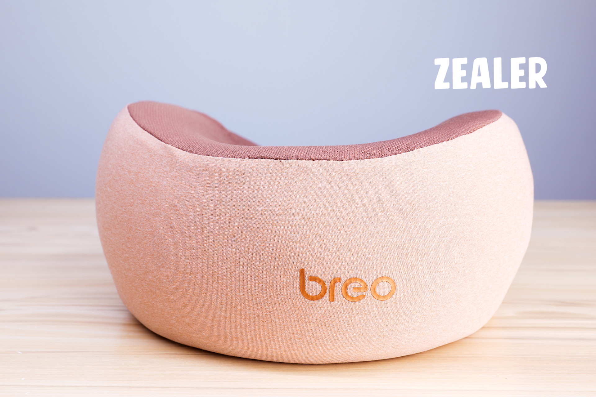 倍轻松NECK C2颈部按摩器深度使用评测