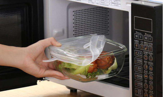 微波炉使用小窍门：照这8个方法操作，微波炉也能成为厨房神器