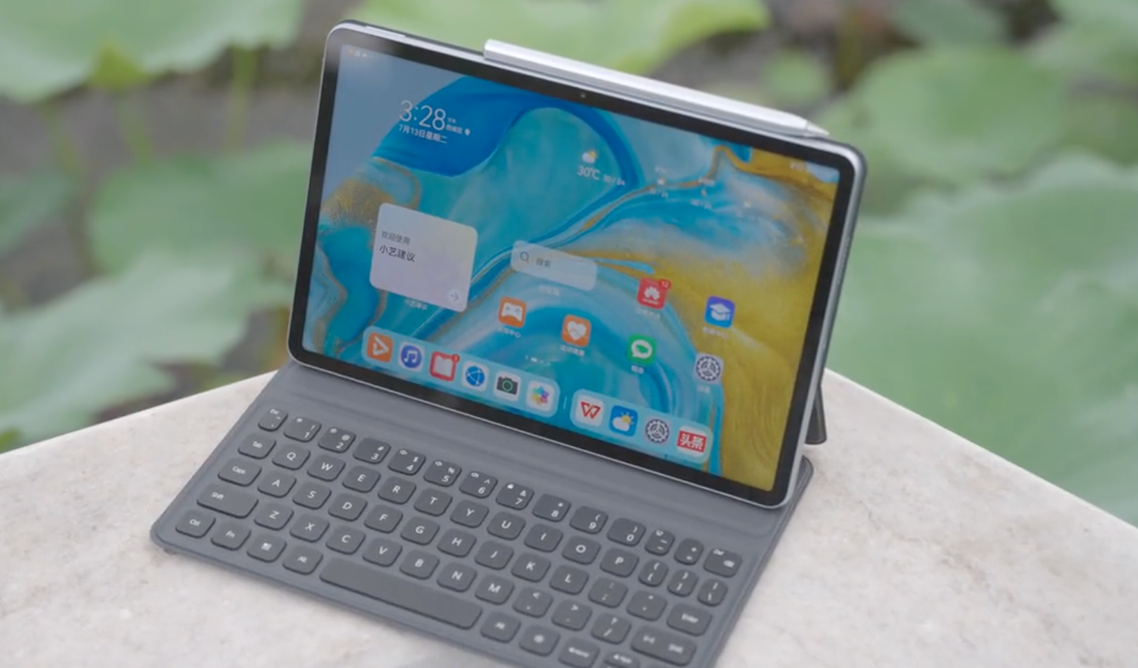 极高性价比的华为MatePad11，到底是不是真香鸿蒙平板？