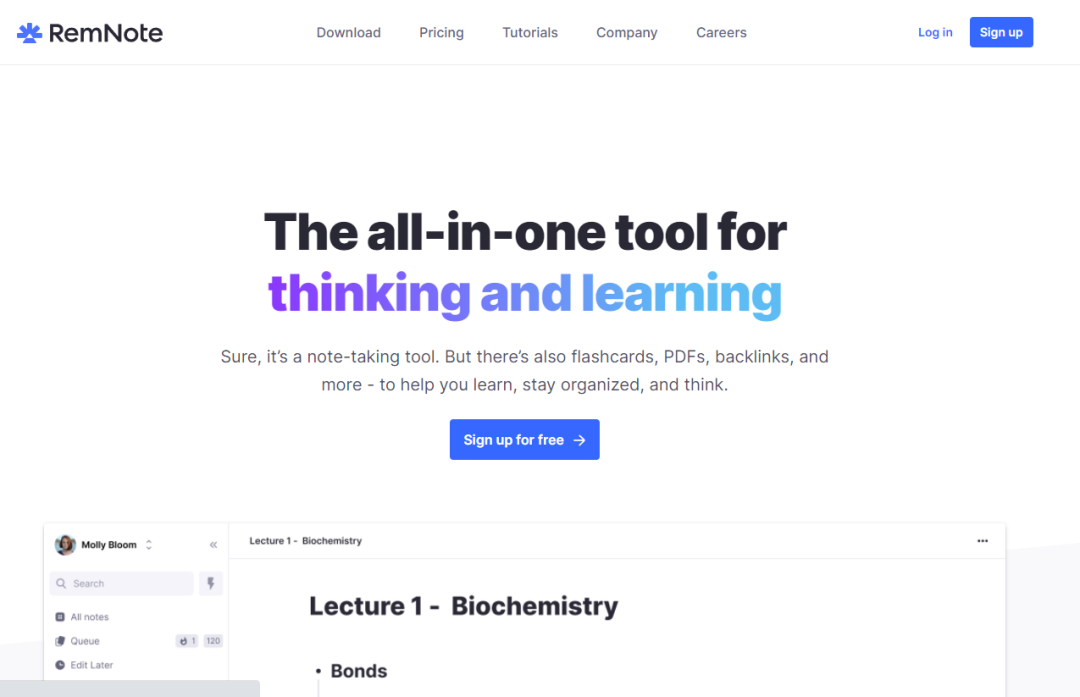 「情报工具」推荐11款好用的云笔记软件