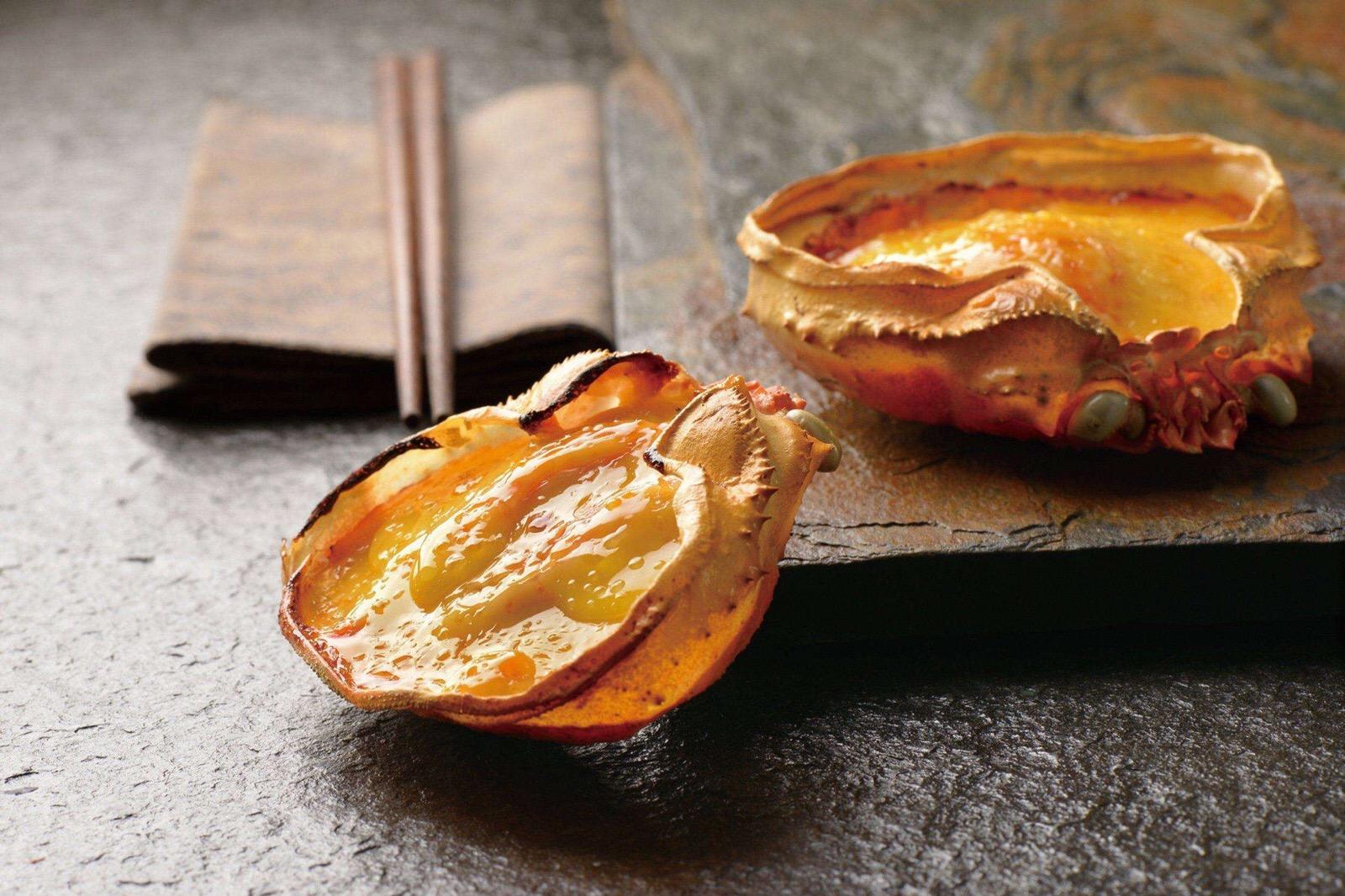 你以为吃个铁板烧就是吃到正宗的日本料理了？