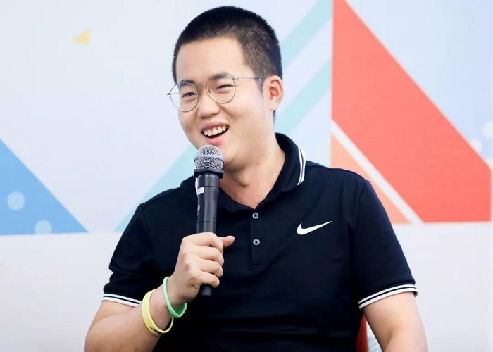 伏牛堂创始人张天一，北大毕业，却租30平米小店卖米粉