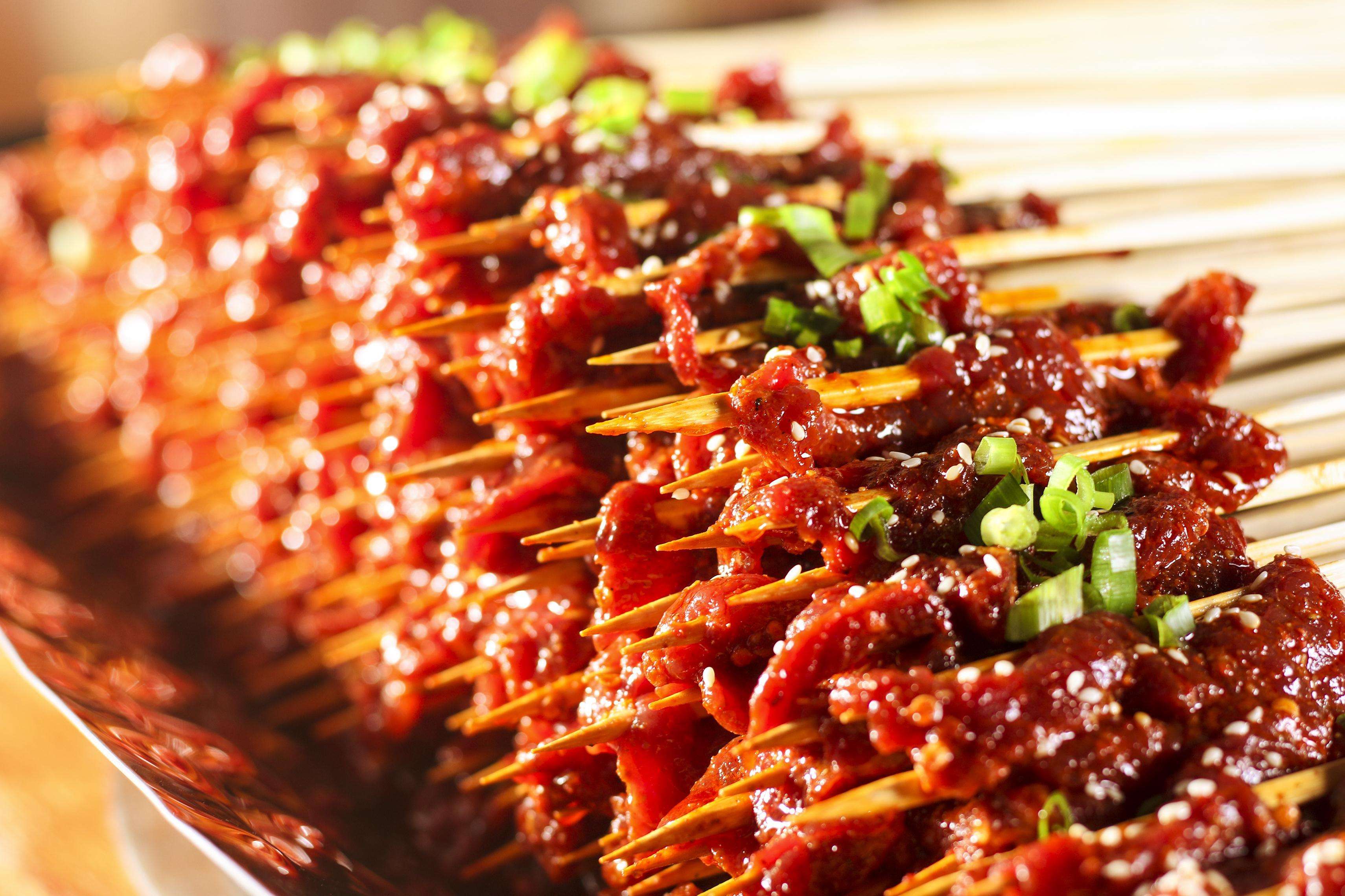 国庆长假来重庆旅游？那你一定不能错过签寻一味串串