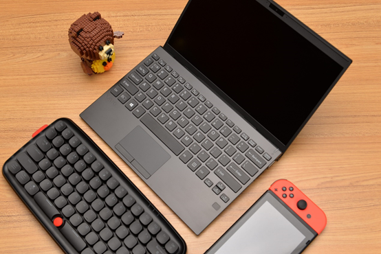 理想的商务办公本 原索尼笔记本VAIO SX12解析