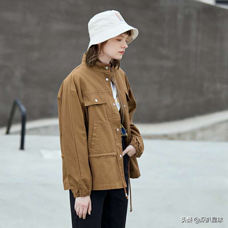 学生时代最爱的森马女装来了