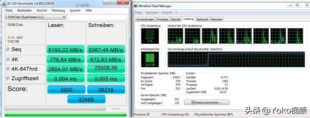899元的联想Yoga固态移动硬盘，值不值？Up为您科普固态寿命