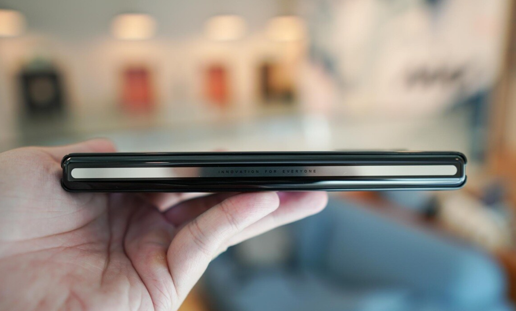 国产最好的4款可折叠手机推荐：未来感十足 性能续航趋于完美