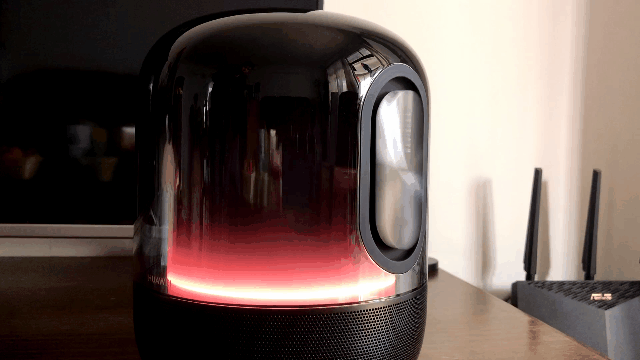 致敬胆机经典，华为Sound X澎湃的音质让声音极致动听