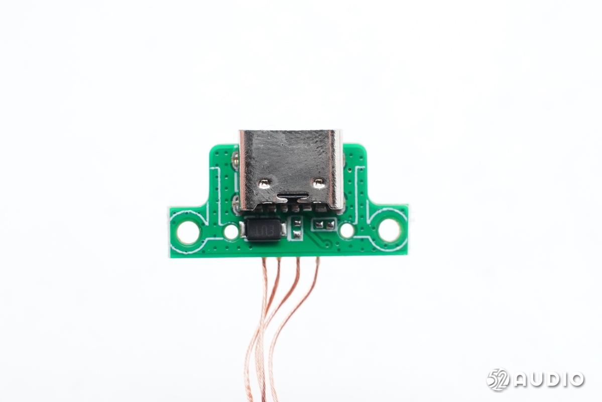 魔声Clarity 108 ANC TWS耳机拆解报告，4麦抗风噪，综合续航30小时